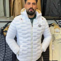 کاپشن مردانه