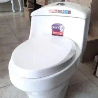 دستشویی فرنگی نو