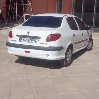 فروش 206 sd|خودرو سواری و وانت|هشتگرد, شهرک پارسیان|دیوار