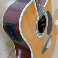 گیتار آکوستیک