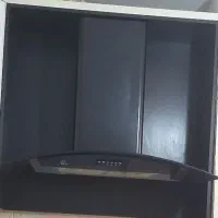 هود وسینک و ساعت