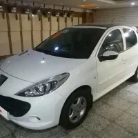 207 پاناروما مدل 401