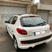 207 پاناروما مدل 1402|خودرو سواری و وانت|تهران, سازمان برنامه شمالی|دیوار