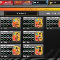 اکانت دریم لیگ