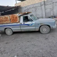 مزدا ۲۰۰۰|خودرو سواری و وانت|بندرعباس, |دیوار