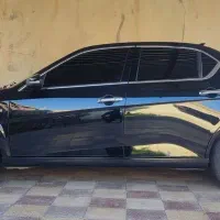 دناپلاس توربو شارژ اتوماتیک اپشنال