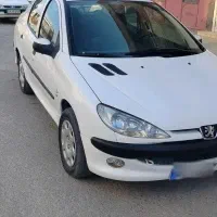 206 آریان تیو فاو