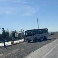 مینی بوس سیترا