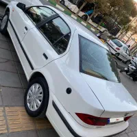 سمند LX xu7|خودرو سواری و وانت|اراک, |دیوار