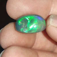 حراج نگین اوپال اتیوپی