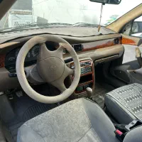 سمند مدل86 CNGفابریک|خودرو سواری و وانت|یزد, |دیوار