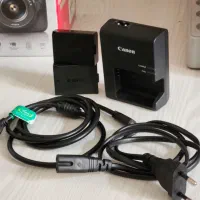 دوربین Canon EOS 4000D / کنون 4000d|دوربین عکاسی و فیلمبرداری|اهواز, کیان اباد|دیوار