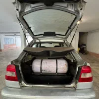 پراید 141sx مدل 90 هیدرولیک دوگانه