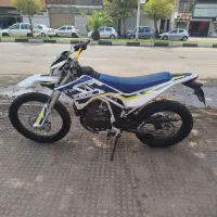 کویر t4|موتورسیکلت|لنگرود, |دیوار