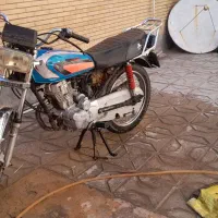 موتورسیکلت|موتورسیکلت|بیرجند, |دیوار