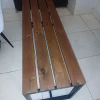 نیمکت ترمود|صندلی و نیمکت|رشت, پل تالشان|دیوار