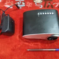 مینی پرژکتور شیک و ارزان ارزان