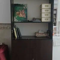 کمد/کتابخانه