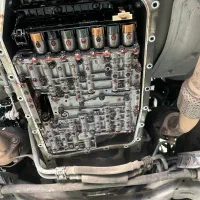 تعمیرگاه تخصصی گیربکس اتومات (سام)