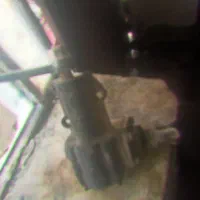 جعبه‌فرمان‌سایپا|قطعات یدکی و لوازم جانبی|کهنوج, |دیوار