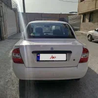 تبیا صندوقدار مدل 97|خودرو سواری و وانت|نسیم‌شهر, |دیوار