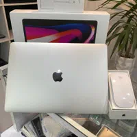 MacBook Pro M2 + مجیک موس|رایانه همراه|کرج, گوهردشت|دیوار