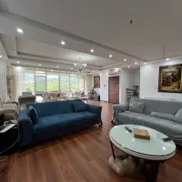 ۱۸۰متر / تراس بزرگ / ویو رویایی|فروش آپارتمان|لاهیجان, شیخ زاهد|دیوار