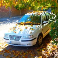 سمند LX EF7، مدل ۱۳۹۷
