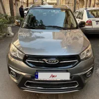 Mvm x33s|خودرو سواری و وانت|تهران, میرداماد|دیوار