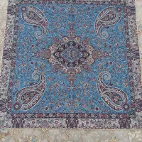 رومیزی ترمه