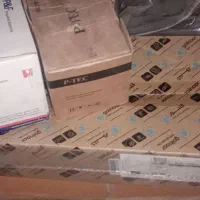 کلید 250 کنتاکتور 85، چراغ led خیابانی