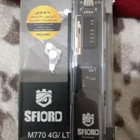 مودم و پاور بانک سیم کارتی|مودم و تجهیزات شبکه|نجفآباد, شریعتی غربی|دیوار