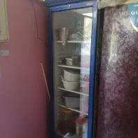 یخچال نوشابه|کافی‌شاپ و رستوران|خاوران, |دیوار