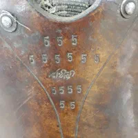 زین وافسار اسب آنتیک|اسب و تجهیزات اسبسواری|تهران, بازار|دیوار