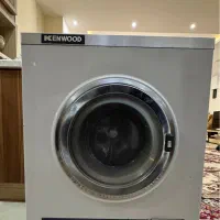 لباسشویی کنوود