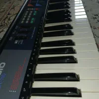 پیانو ارگ