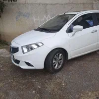 برلیانس ۲۳۰ اتومات بی رنگ|خودرو سواری و وانت|رشت, معلم|دیوار