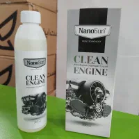نمایندگی رسمی موتور شوی خودرو نانو (برند نانو سان)|مواد شوینده و دستمال کاغذی|تهران, وردآورد|دیوار