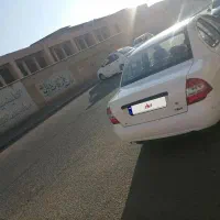 تیبا 1 مدل 95 آس|خودرو سواری و وانت|سبزوار, فرهنگیان|دیوار