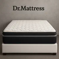 نمایندگی تشک (مرکزی) Dr.Mattress بدون بهره بلندمدت|تشک تختخواب|ارومیه, |دیوار