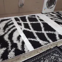 3عدد فرش یک در یک نیم|فرش|ری, تصفیه خانه|دیوار