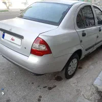 تیبا1مدل95|خودرو سواری و وانت|اسلام‌شهر, شهرک قائمیه|دیوار