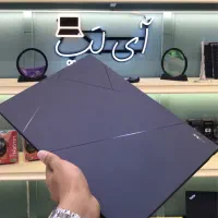 لپتاپ ایسوز لمسی سی پیو H