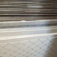 پنل دیواری تایل ۳متری