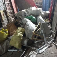 خریداردرپنجره‌المینیوم‌ورانی‌خشگه‌قیمت‌روز|مصالح و تجهیزات ساختمان|نیشابور, کوی حسینی|دیوار