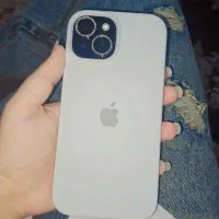 گوشی ۱۵ نرمال