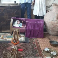 وسایل نوزاد درحد نو|اسباب و اثاث بچه|شیراز, فرهنگ شهر|دیوار