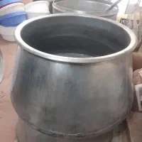 ۳عدد دیگ ۱۲ منی