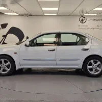 ماکسیما اتوماتیک 1389|خودرو سواری و وانت|تهران, میرداماد|دیوار