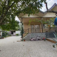 ویلا جنگی در محیطی امن و آرام